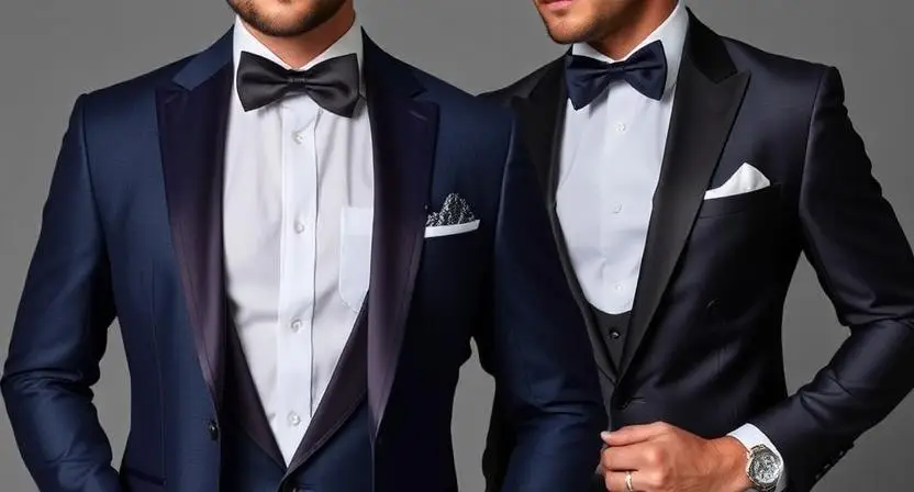 Formal Wear for Men