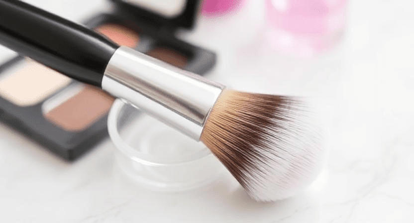 makeup brush cleaner