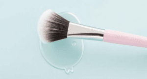 makeup brush cleaner