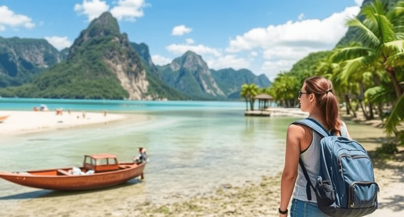 How to Become a Travel Agent