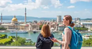 How to Become a Travel Agent