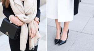 Accessorizing the Parisian Way