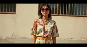 Latin American Inflections