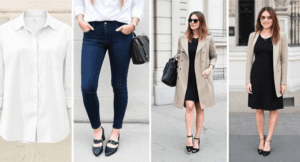 Building a Budget-Friendly Parisian Wardrobe