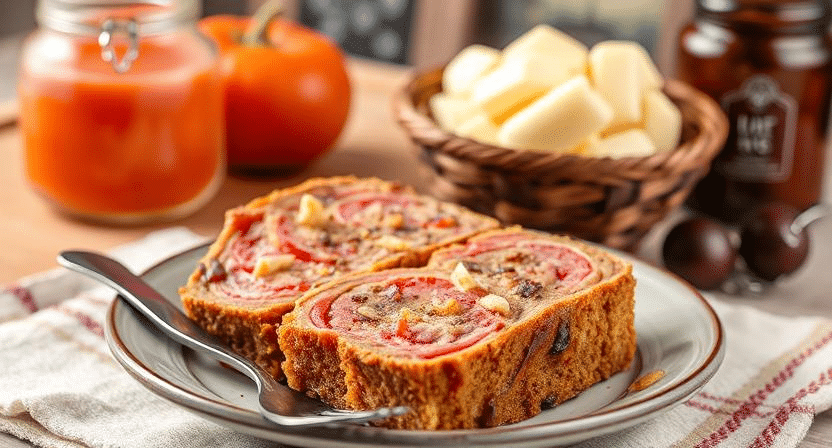 Old Fashioned Recipe