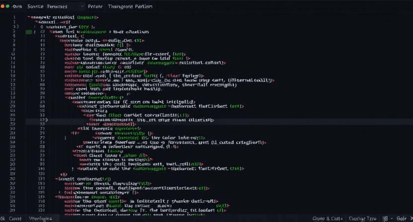 open source low code platform
