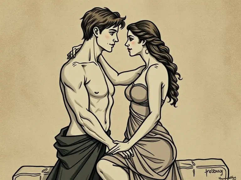 Platonic Relationship