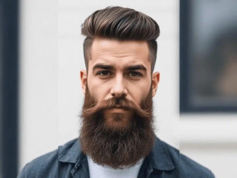 Most Popular Beard Styles for Men: A Complete Guide to Growing and Grooming