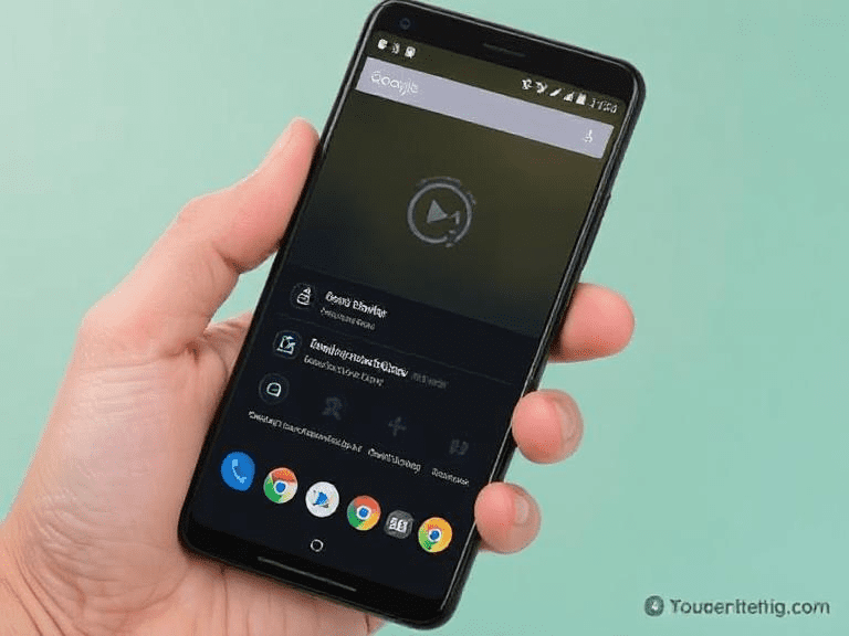 How to Clear Cache on Android Without Losing Important Data