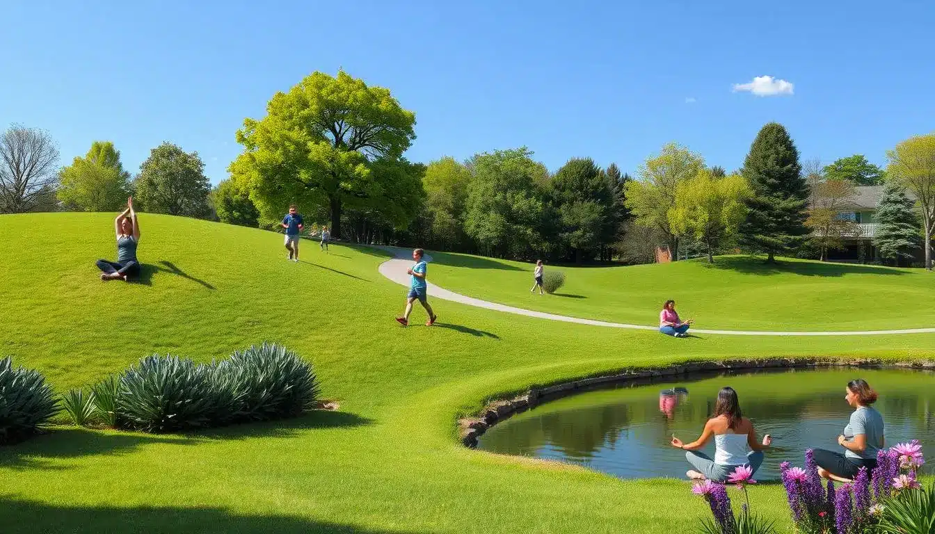 Prioritize Your Health and Wellness for a Fulfilling Life