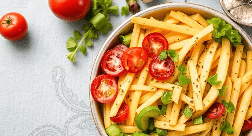 Healthy Fast Food for Weight Loss: What to Order and What to Avoid