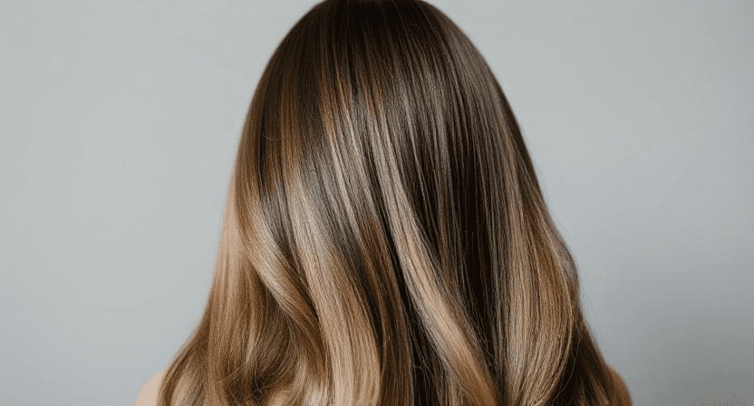keratin shampoo
