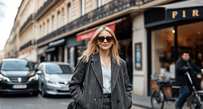 Paris Street Style on a Budget: Affordable Ways to Look Effortlessly Chic