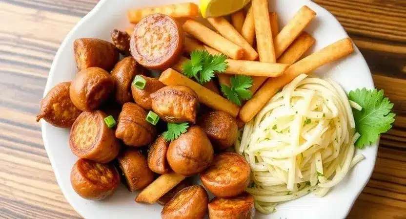 10 Must-Try Colombian Food Dishes You Can’t Miss on Your Next Trip