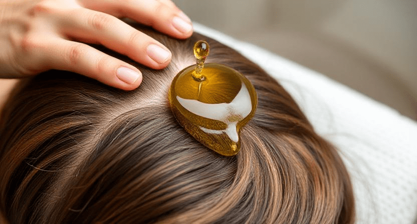 Hot Oil Treatment for Hair: Benefits, How to Use, and DIY Recipes