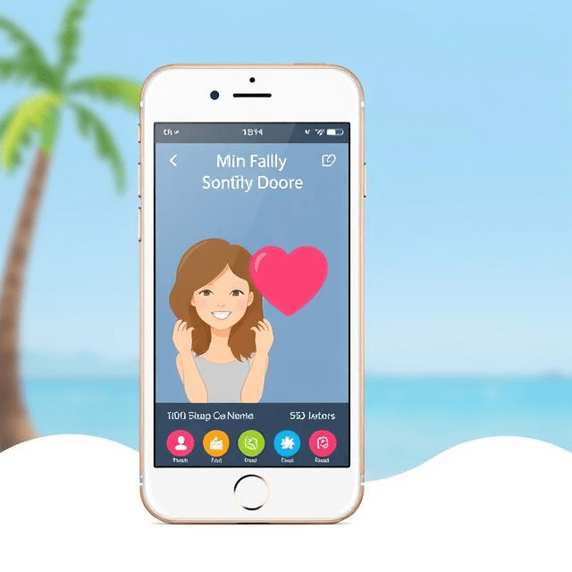 Dating Apps for Teens