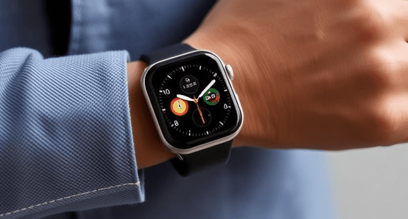 Apple Watch Series 9