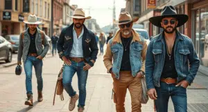 Western Streetwear