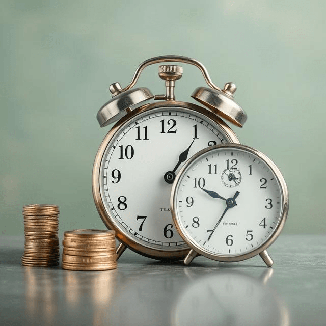 Flex Time Manager vs. Traditional Scheduling