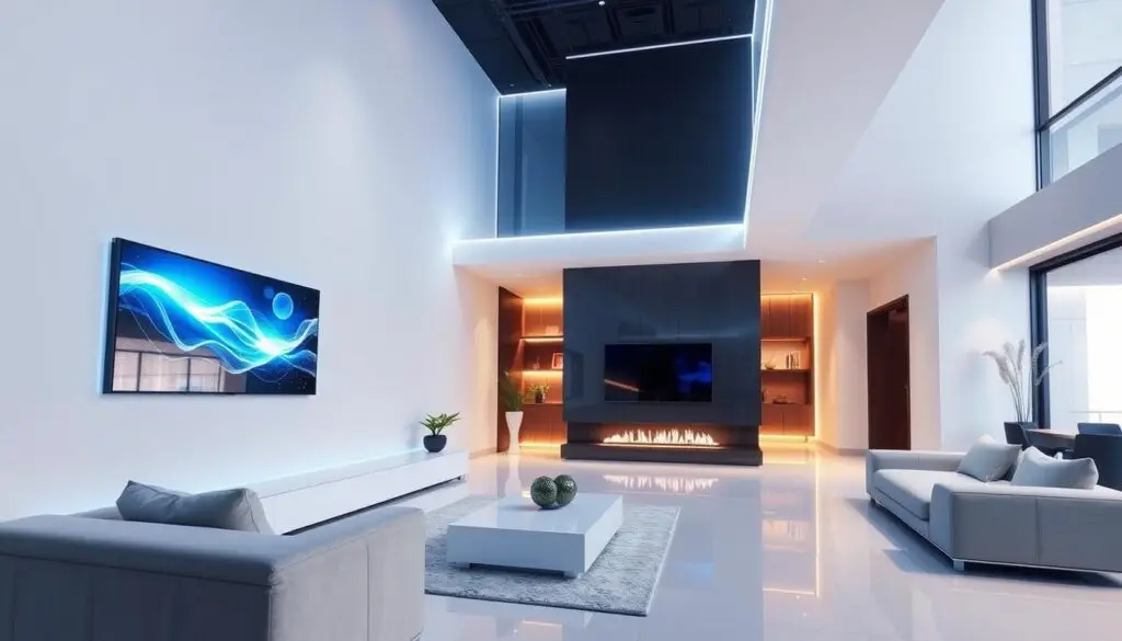 smart home technology smart home technology