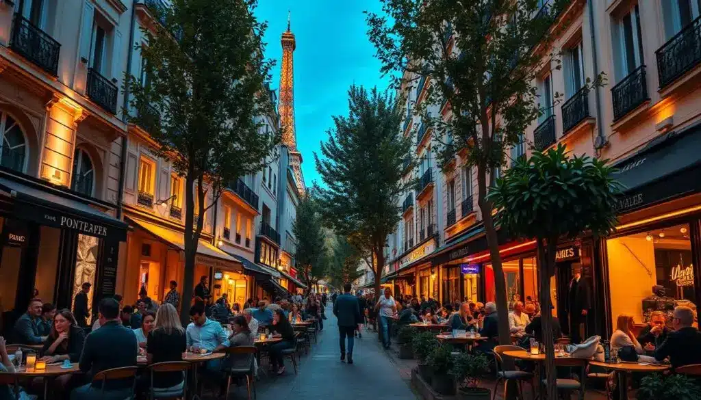 trendy neighborhoods paris trendy neighborhoods paris
