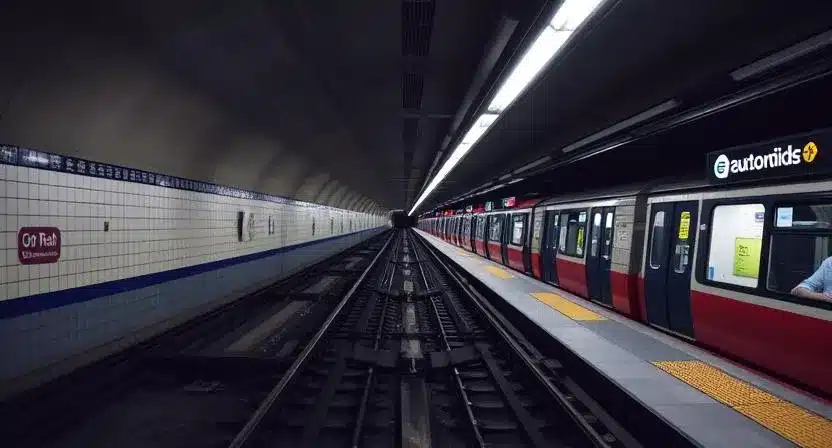 what time does subway open