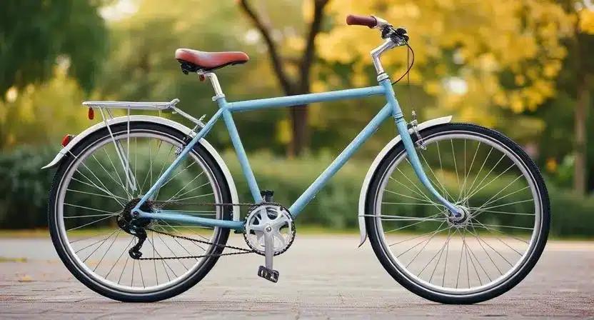 womens cruiser bike