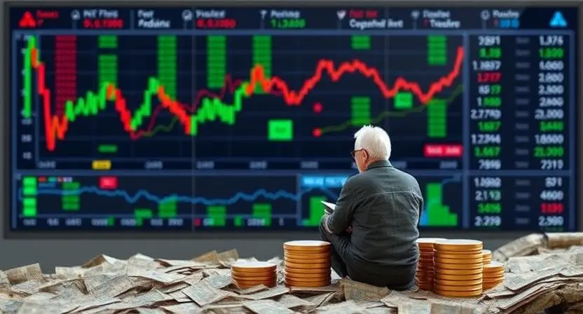 Retirement Buffered ETF Strategy