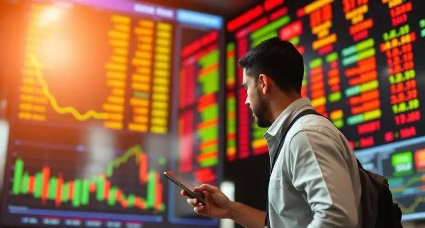 Day Trading for Beginners