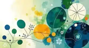 Nature-Inspired Motifs