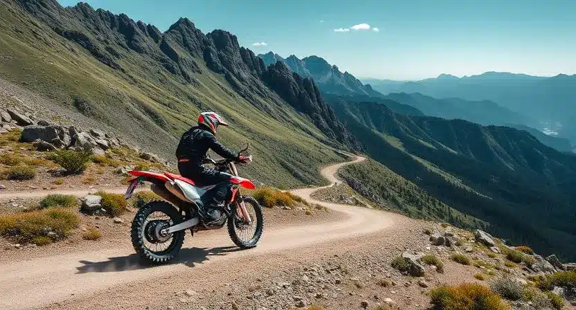 mountain motorsports