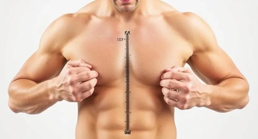 body composition analysis