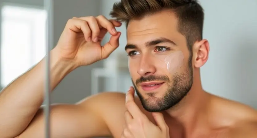 Men's Skincare Routine: How to Build a Routine That Fits Your Lifestyle