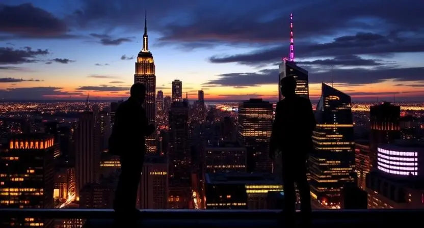 private equity vs venture capital