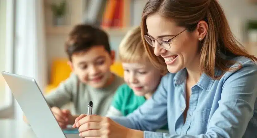 tips for working parents