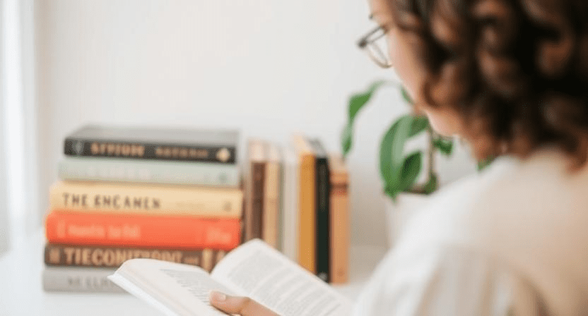 best self help books for women