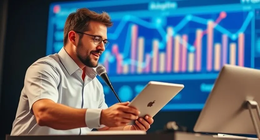 competitive analysis