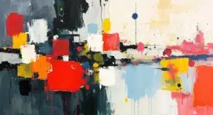 Abstract Expressionism