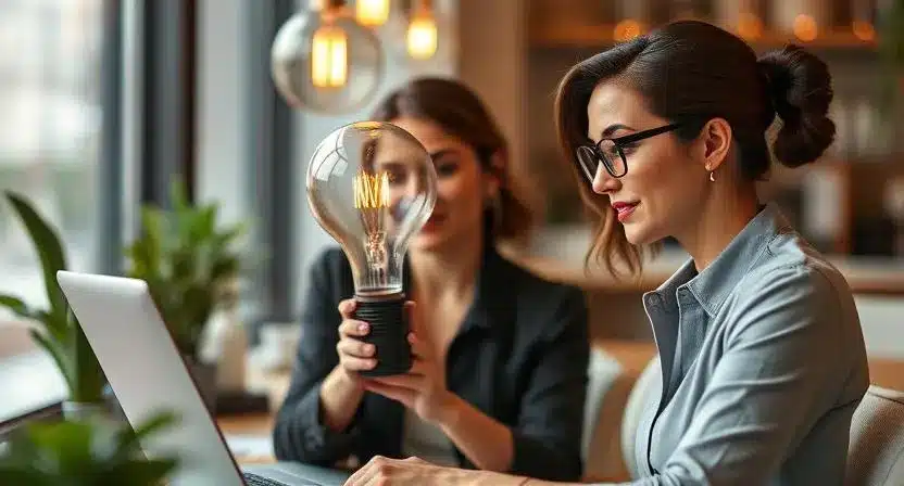 business ideas for women