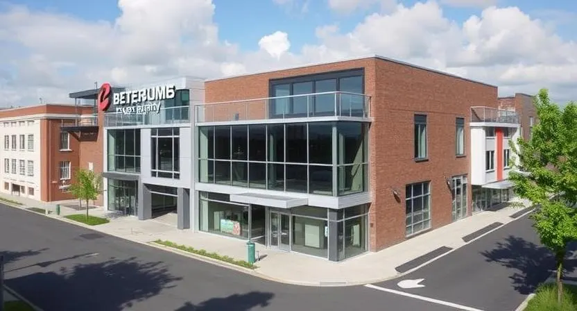 where to find commercial property for sale