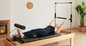 What Is a Pilates Reformer
