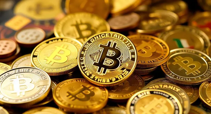 Top 20 Cryptocurrency List for 2025: Best Coins to Watch and Invest In