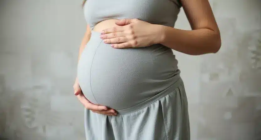 magnesium supplement during pregnancy