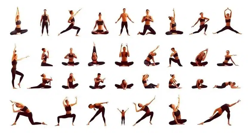 Ashtanga Yoga for Beginners: A Step-by-Step Guide to Get Started