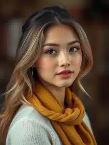 portrait Orientation