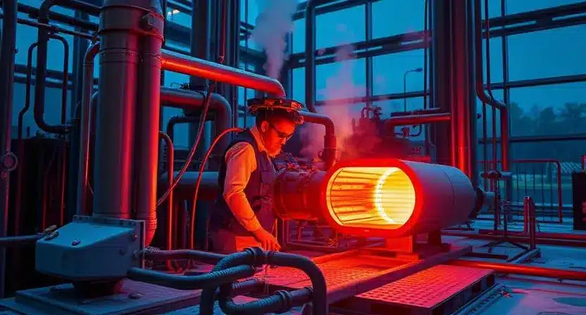 how to study for thermal engineering technical interview