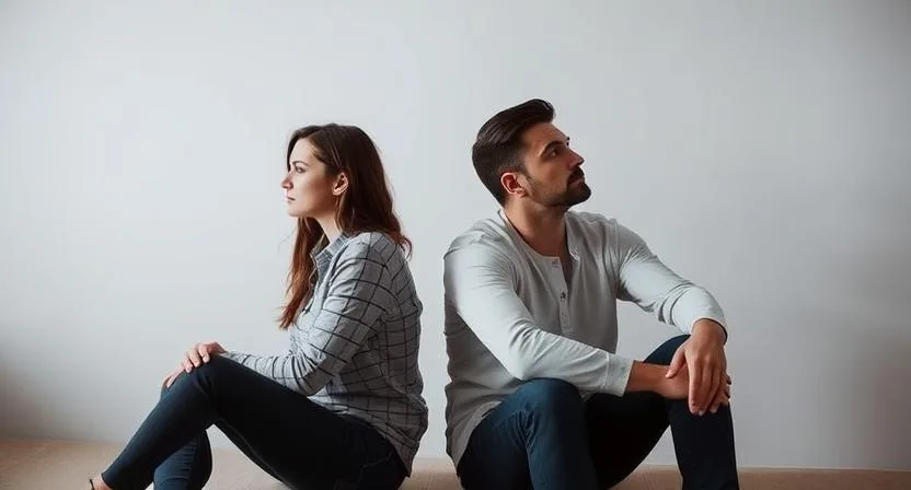 red flags in a relationship