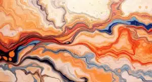 Fluid Art (Acrylic Pouring)