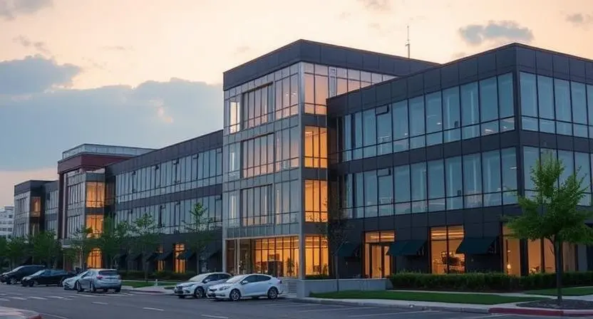 how to find buyer for commercial real estate property