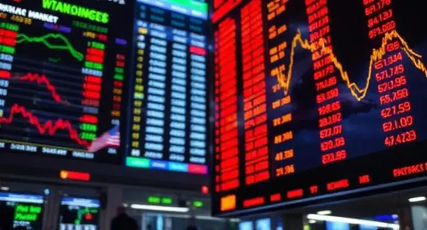 stock market trading strategies and technical analysis